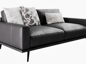 boconcept fargo 3D Model