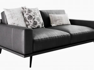 boconcept fargo 3D Model