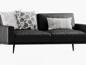 boconcept fargo 3D Model