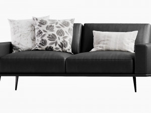 boconcept fargo 3D Model