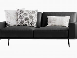 boconcept fargo 3D Model