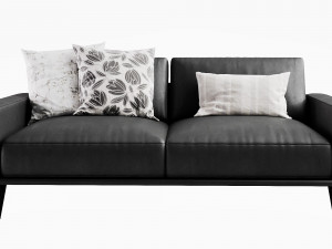 boconcept fargo 3D Model