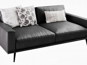 boconcept fargo 3D Model