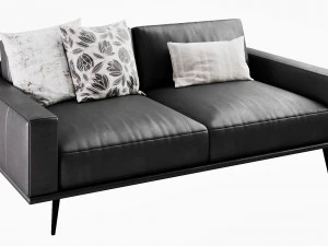 boconcept fargo 3D Model