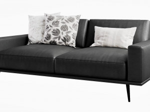 boconcept fargo 3D Model