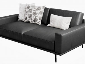 boconcept fargo 3D Model