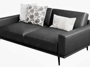 boconcept fargo 3D Model