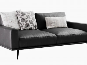 boconcept fargo 3D Model