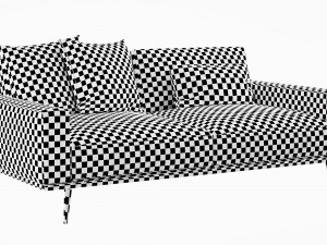 boconcept fargo 3D Model