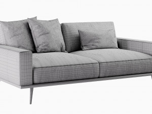boconcept fargo 3D Model