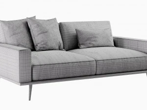 boconcept fargo 3D Model