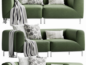 boconcept miami 3Dモデル
