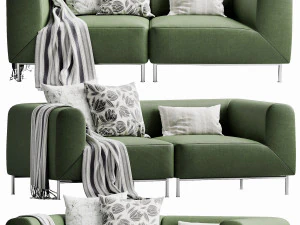 boconcept miami 3D Model