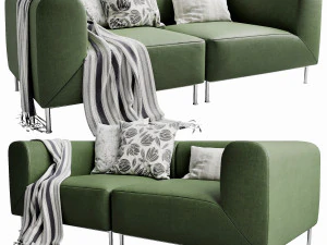 boconcept miami 3D Model
