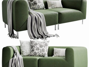 boconcept miami 3D Model
