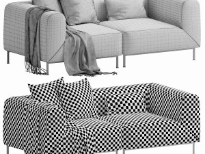 boconcept miami 3D Model