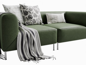 boconcept miami 3Dモデル