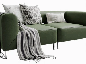 boconcept miami 3D Model