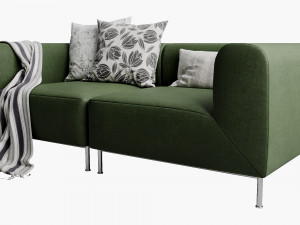 boconcept miami 3Dモデル