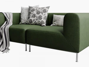 boconcept miami 3D Model