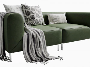 boconcept miami 3D Model