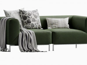 boconcept miami 3D Model