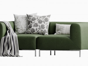 boconcept miami 3Dモデル