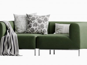 boconcept miami 3D Model