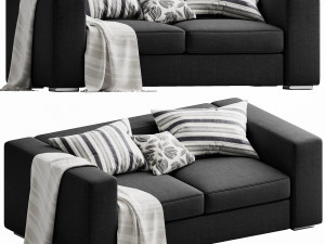 boconcept cenova 3D Model