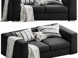 boconcept cenova 3D Model