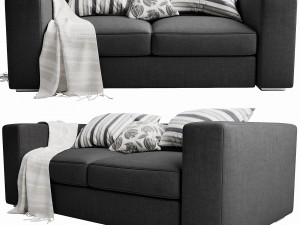 boconcept cenova 3D Model
