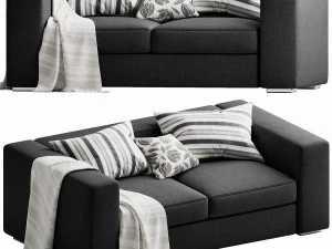 boconcept cenova 3D Model