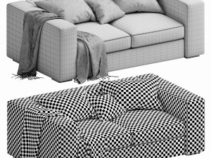 boconcept cenova 3D Model