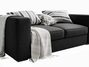 boconcept cenova 3D Model