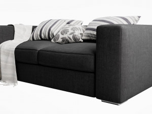 boconcept cenova 3D Model