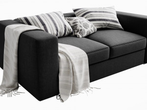 boconcept cenova 3D Model