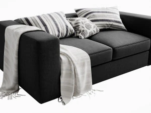 boconcept cenova 3D Model