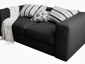 boconcept cenova 3D Model