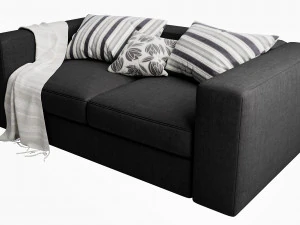 boconcept cenova 3D Model