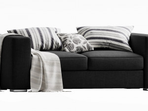 boconcept cenova 3D Model