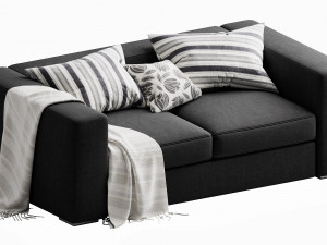 boconcept cenova 3D Model