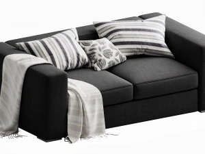 boconcept cenova 3D Model