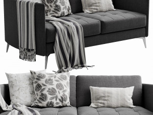 boconcept osaka 5 3D Модель