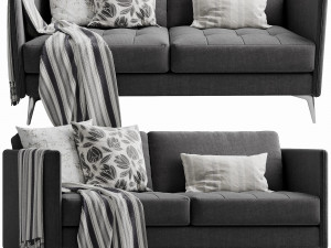 boconcept osaka 5 3D Модель