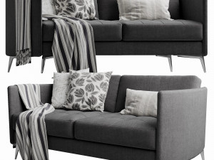 boconcept osaka 5 3D Модель