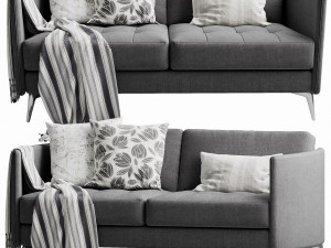 boconcept osaka 5 3D Модель