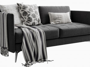boconcept osaka 5 3D Модель