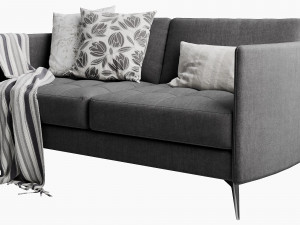 boconcept osaka 5 3D Модель