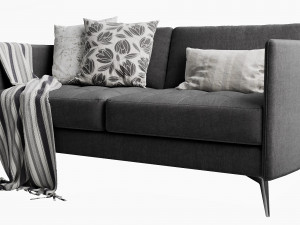 boconcept osaka 5 3D Модель