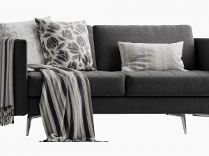 boconcept osaka 5 3D Модель